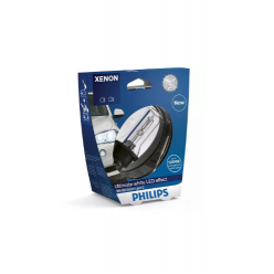Автомобильная лампа Philips 85415XVS1 35 Вт PK32d-2 5000 лм 4800 K 85 В