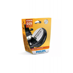 Автомобильная лампа Philips 85122VIS1 35 Вт P32d-2 3300 лм 4400 K 85 В