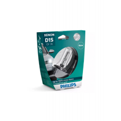 Автомобильная лампа Philips 85415XVS1 35 Вт PK32d-2 3200 лм 4800 K 85 В