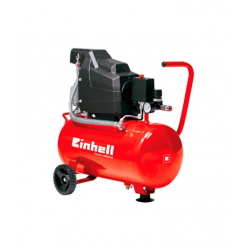 Компрессор TC-AC 190/24 1500 Вт 220 - 240 В 8 бар 24 л Einhell