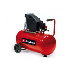 Компрессор TC-AC 190/50/8 1500 Вт 220 - 240 В 8 бар 50 л Einhell