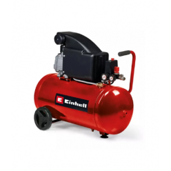 Компрессор TC-AC 270/50/8 1800 Вт 220 - 240 В 8 бар 50 л Einhell
