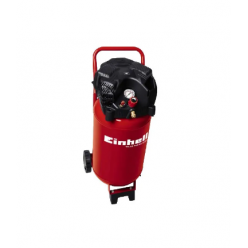Компрессор TH-AC 1.5 кВт 230 В 10 бар 50 л Einhell