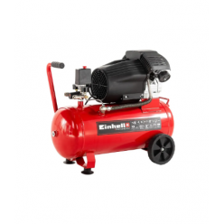Компрессор 40.104.95 2.2 кВт 220 - 240 В 10 бар 50 л Einhell