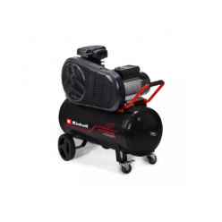 Компрессор TE-AC 430/90 3 кВт 220 - 240 В 10 бар 90 л Einhell