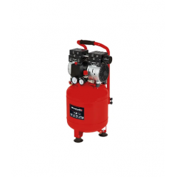 Компрессор TE-AC 24 SILENT 750 Вт 220 - 240 В 8 бар 24 л Einhell