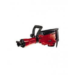 Отбойный молоток Einhell TE-DH 43 1600 Вт 43 Дж 220 - 240 В 0 - 1800 уд/мин