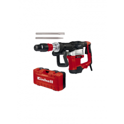 Отбойный молоток Einhell TE-DH 32 1500 Вт 32 Дж 220 - 240 В 0 - 1900 уд/мин