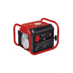 Генератор бензиновый TC-PG 10/E5 680 Вт 230 В Einhell