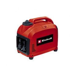 Генератор инвертор TC-IG Бензин 1.8 кВт 230 В Einhell