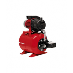 Поверхностный насос GC-WW 6538 3800 л/ч 650 Вт 220 - 240 В 3.6 бар Einhell