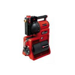 Насосная станция GE-WW 1145 ECO 4500 л/ч 1100 Вт 220 - 240 В 4.8 бар Einhell