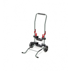 Тележка для шланга 280 x 340 мм 50 кг Einhell