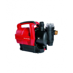 Поверхностный насос GC-AW 6333 3300 л/ч 0.62 кВт 220 - 240 В 3.6 бар Einhell