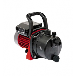 Электрическая водяная помпа GC-GP 6538 3840 л/ч 0.65 кВт 220 - 240 В 3.6 бар Einhell