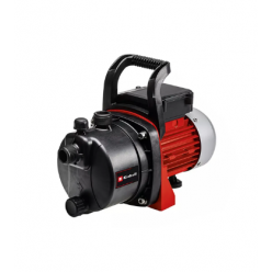 Поверхностный насос GC-GP 6538 Set 3800 л/ч 650 Вт 220 - 240 В 3.6 бар Einhell