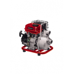 Мотопомпа Einhell GC-PW 16 14 м3/ч 1.6 кВт бензин