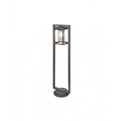 Уличный светильник Trio LUNGA 40 Вт 26 x 100 x 16 см E27 220 - 240 В IP44