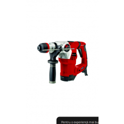 Ударная дрель Einhell TE-RH 32 Kit 1250 Вт 220 - 240 В 5 Дж 4100 уд/мин