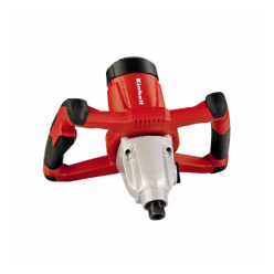 Миксер для раствора Einhell TC-MX 1400-2 E 1400 Вт 220 - 240 В