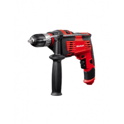 Дрель TH-ID 720/1 E KIT 720 Вт 220 - 240 В Einhell