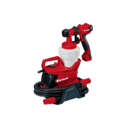 Пулевизатор для покраски TC-SY 700 P 700 Вт 220 - 240 В Einhell