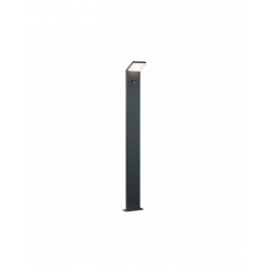 Уличный светильник Trio PIARL 9 Вт 14 x 100 cм LED 900 лм 220 - 240 В IP54