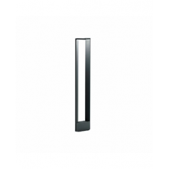 Уличный светильник Trio GANGES 9 Вт 17 x 14 x 100 см LED 1000 лм 220 - 240 В IP54