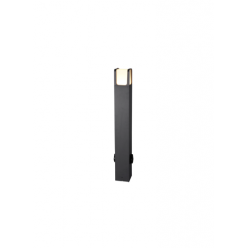 Уличный фонарь Trio 422167142 6 Вт LED 3000 K 650 лм IP54 230 В
