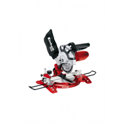 Пила циркулярная стационарная Einhell TH-MS 2112 1600 Вт 230 В 5000 об/мин