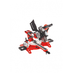 Электрическая пила Einhell TC-SM 2534/1 2100 Вт 230 - 240 В 4000 min ^ -1