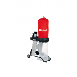 Вакуумный пылесос Einhell TE-VE 550/1 550 Вт 240 В 160 мбар