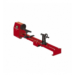 Токарный станок по дереву Einhell TC-WW 1000/1 910 x 390 x 240 мм 400 Вт 230 В