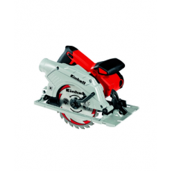 Дисковая пила Einhell TE-CS 165 1200 Вт 220 - 240 В 5500 об/мин