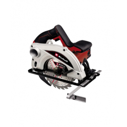 Циркулярная пила Einhell TE-CS 1250 1250 Вт 220 - 240 В 5500 об/мин