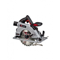 Дисковая пила Einhell TE-CS 18/190Li SOLO XPWR 1400 Вт без аккумулятора 18 В 3800 об/мин