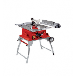 Пила циркулярная со столиком Einhell TE-CC 250 UF 1500 Вт 220 - 240 В