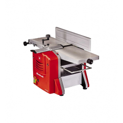 Фуговально-рейсмусовый станок Einhell TC-SP 204 1500 Вт 220 - 240 В 9000 об/мин
