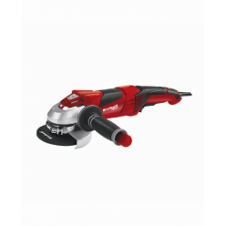 Угловая шлифовальная машина Einhell TE-AG 125 CE 125 мм 1100 Вт 220 - 240 В 3000-11000 об/мин
