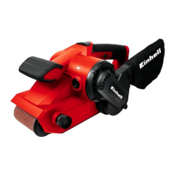Шлифмашина с бумагой Einhell TC-BS 8038 800 Вт 220 В 380 м/мин