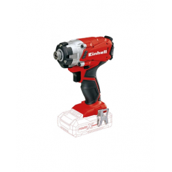 Аккумуляторная ударная отвёртка TE-CI 18/1 XPWR SOLO 140 Нм 18 В 2300 об/мин Einhell