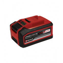 Аккумулятор XPWR PLUS 6 Ач 18 В Li-Ion Einhell