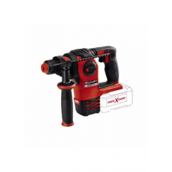Перфоратор (без аккумулятора) Einhell HEROCCO XPWR SOLO 18 В 2.2 Дж 0 - 5400 уд/мин