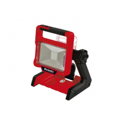 Прожектор светодиодный TE-CL 18/2000 LiAC XPWR SOLO LED 5300 K 2000 лм 18 В Einhell