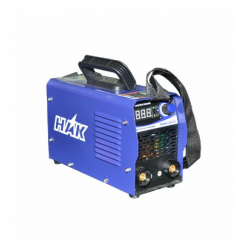 Сварочный аппарат HAK MMA-250i инвертор 200 A 230 В