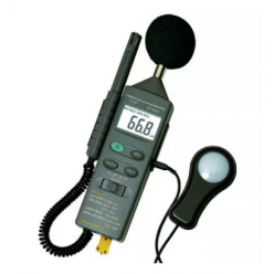 Мультиметр CEM DT-8820