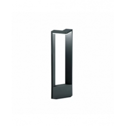 Уличный светильник Trio GANGES 9 Вт 17 x 14 x 50 см LED 1000 лм 220 - 240 В IP54