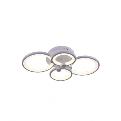 Светодиодная люстра Elmos 58017 58 Вт LED Встроенный 220 В