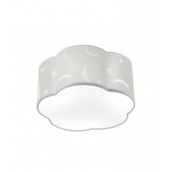Потолочный светильник LED Trio 602300301 10 Вт E27 220 - 240 В IP20
