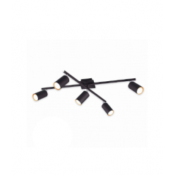 Потолочный светильник Trio MARLEY 35 Вт GU10 220 - 240 В IP20